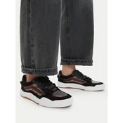 Superge Vans Skate 2 Wayvee VN000D5DBFM1 Črna
