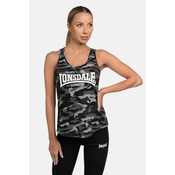 Lonsdale Womens singlet