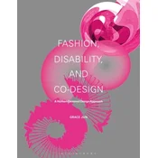 Fashion, Disability, and Co-design