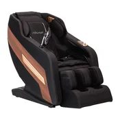 Gardj Europe Masažni fotelj Sakura Classic 306A iz imitacije lesa