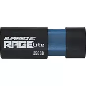 256GB Patriot RAGE LITE USB 3.2 gen 1
