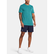 Under Armour UA Vanish Woven 6in Kratke hlače Modra