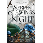 Serpent and the Wings of Night