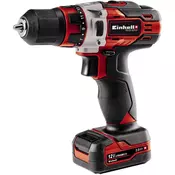 Einhell Einhell TE-CD 12/1 Li (1x2,0Ah) Li-Ion Akumulator 4513590