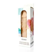 Gardj Europe Vibrator SUNNY-12 z več funkcijami