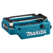 MAKITA baterijski adapter CXT TD00000110