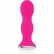 Perifit Kegel Exerciser With App uredaj za Kegelove vježbe pink 24,5 cm