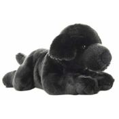 Uni-Toys Plišasti labradorec 48 cm - EKO-prijazno