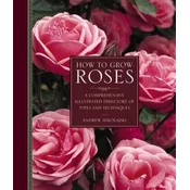 How to Grow Roses