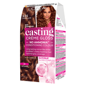 Loreal Casting Creme Gloss Boja za kosu 535