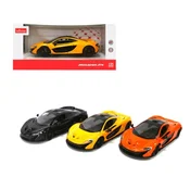 Rastar metalni autic 1:24 mclaren p1 više boja ( 70516 )