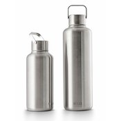 EQUA Timeless Steel termovka 600 ml