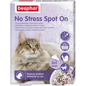 Spot on Beaphar No stress cat