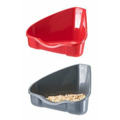 Ferplast Kutna WC NORA 1 - 18 x 13 x 9 cm