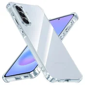 Prozoren ovitek (Samsung Galaxy A57 5G)