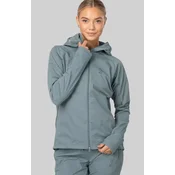 Johaug Jakna Progress Blue/Green