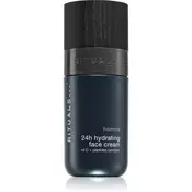Rituals Homme 24h Hydrating Face Cream dnevna krema za obraz za vse tipe kože 50 ml za moške