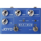 Joyo R-05 Maximum Kitarski efekt (Kot novo)