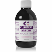 Curasept Implant PRO vodica za usta 200 ml