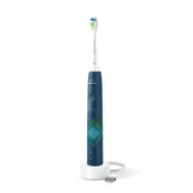 Philips Sonicare 4100 HX3689/42 sonična električna zobna ščetka Blue 1 kos