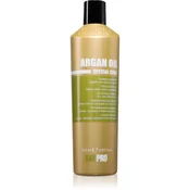 KayPro Argan Oil Special Care Shampoo 350 ml