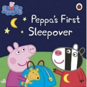 Peppa Pig: Peppas First Sleepover