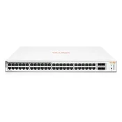 HP Aruba Instant On 48G PoE+ stikalo, upravljano L2