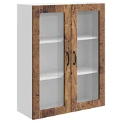Vidaxl Plošča za pomivalni stroj Kalmar Star les 80 x 31 x 100 cm
