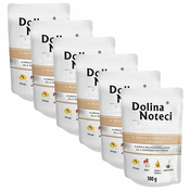 Dolina Noteci Premium Small Breed with Goose, Potato and Apple 6 x 100 g
