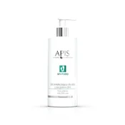 API-PODO Gel za Negu Stopala sa Ureom 30% 500 ml | APIS COSMETICS | Kozmo