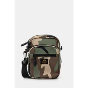 Torbica za okoli pasu Alpha Industries Label Messenger Bag S