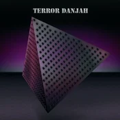 Terror Danjah - S.O.S. (LP)