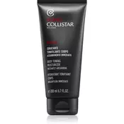 Collistar Vlažilna gel krema za moške (Body Toning Moisturizer) 200 ml