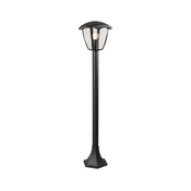 Zunanja svetilka LUNA 1xE27/60W/230V IP44