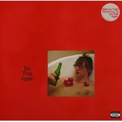 Malcolm Todd - Do That Again (CD)
