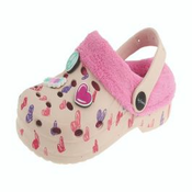 KLOMPE DE FONSECA ANCONA I- PINK