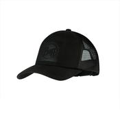 Buff TRUCKER CAP, kapa o.ščit, črna 131319