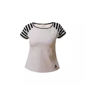 NES BONY, ženska majica, bela 898