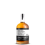 chapter-7 Škotski whisky Chapter 7 Monologue 12 Year Old Blair Athol 2009 Bourbon Cask 0,7 l