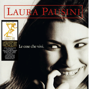 Laura Pausini - Le Cose Che Vivi (Limited Edition) (Red Coloured) (2 LP)
