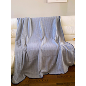 Cebe Resa, 160x220cm, Sivo