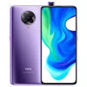 XIAOMI pametni telefon Poco F2 Pro 6GB/128GB, Electric Purple