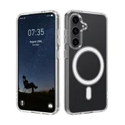 Maska za mobilni telefon Samsung Galaxy S24 Plus, Magsafe