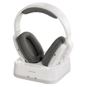 THOMSON brezžične slušalke WHP3311W, bele