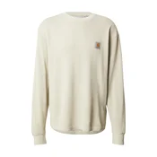 Carhartt WIP Majica Vista naravno bela