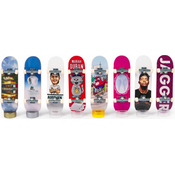 TechDeck Competition Legends 8-Pack Skate pattern Gr. Uni