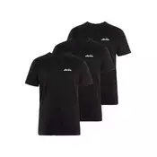 ELLESSE Majica  črna