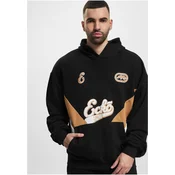 Mens Sweatshirt Ecko Unltd. VNTG Hoody - Black