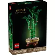 LEGO Botanical Srecni bambus 10344