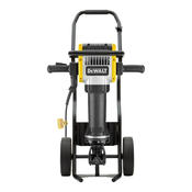 DeWalt D25981K Bušilica za beton sa kolicima za transport, 2100 W